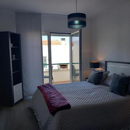 Casa Quintal Apartment Назаре Екстериор снимка