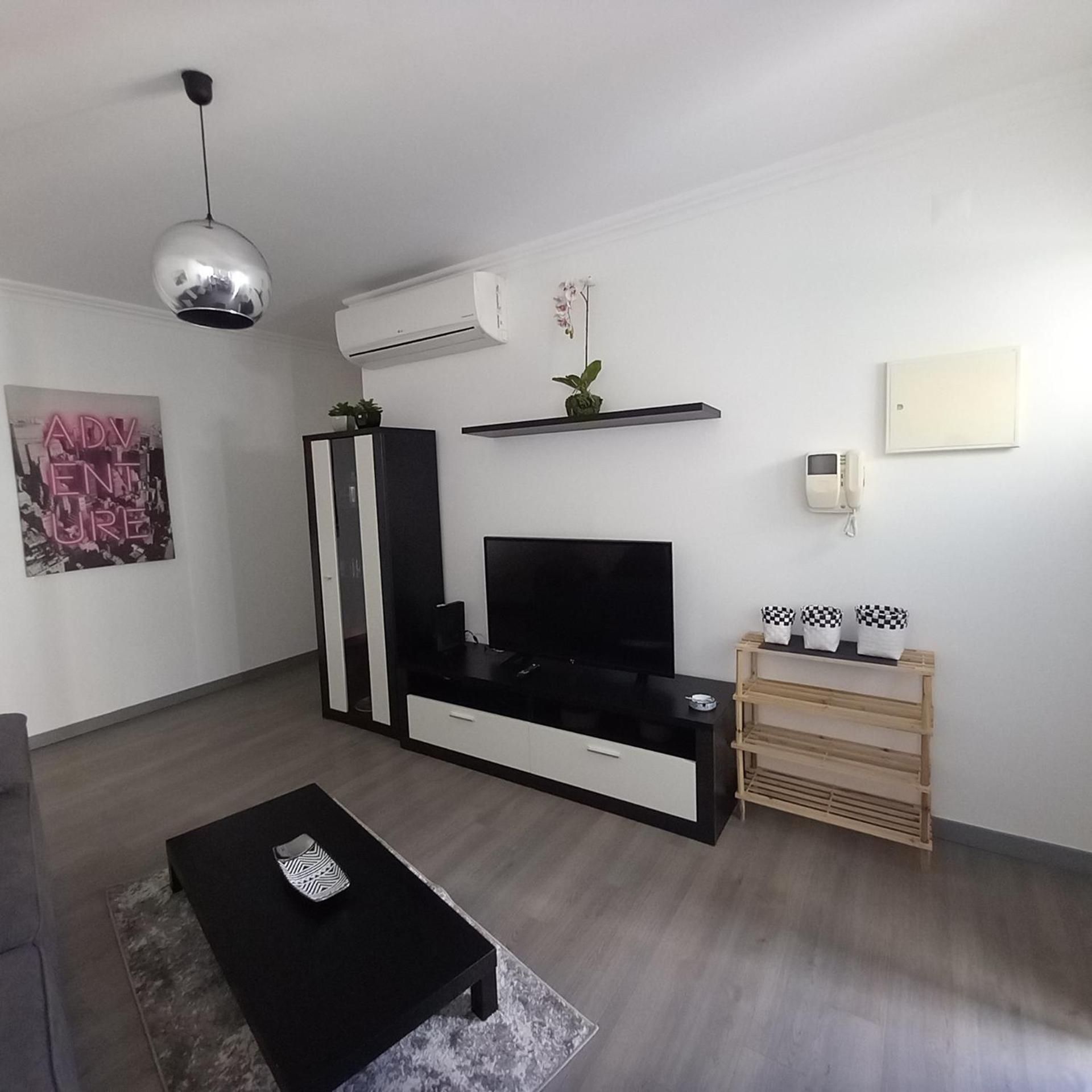 Casa Quintal Apartment Назаре Екстериор снимка