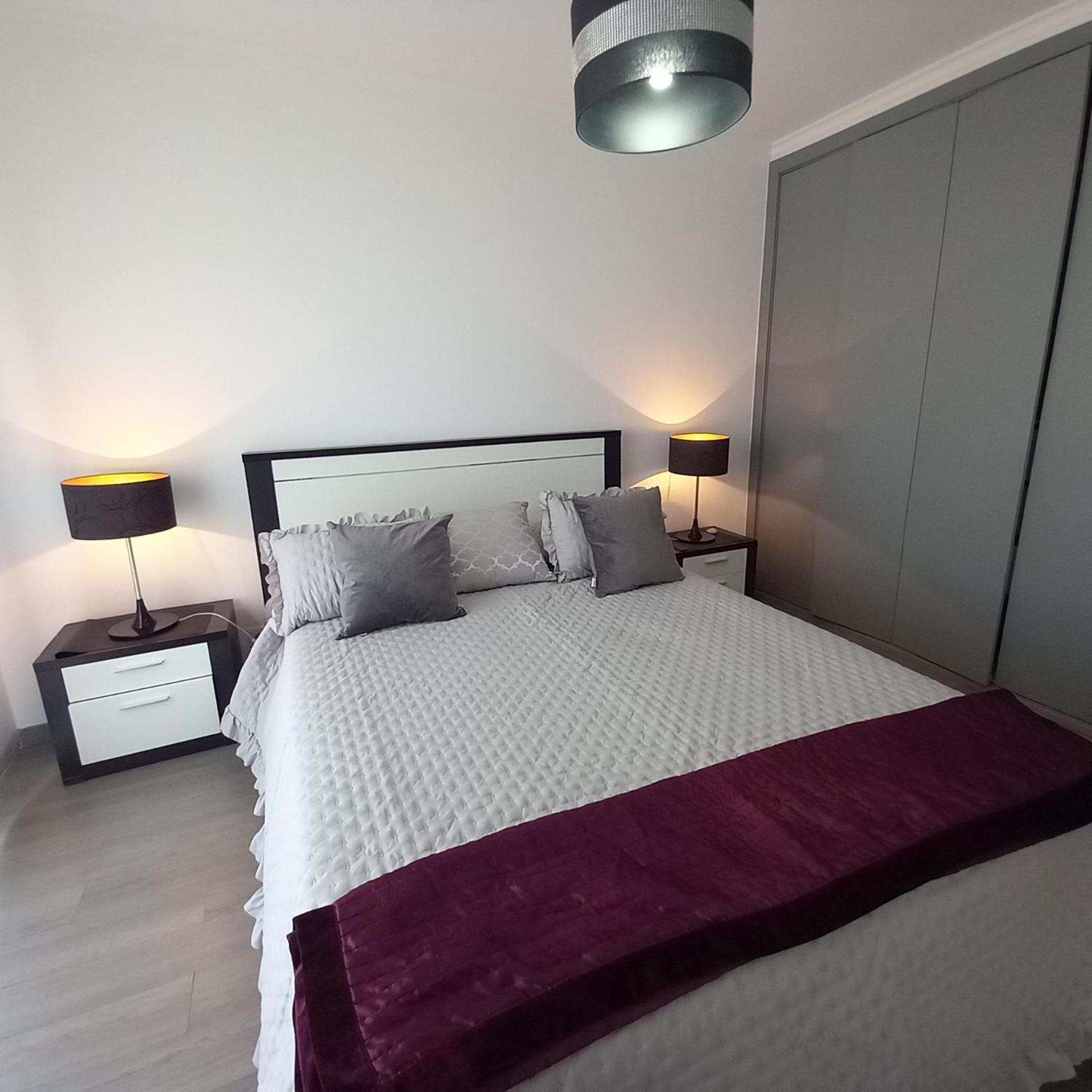 Casa Quintal Apartment Назаре Екстериор снимка