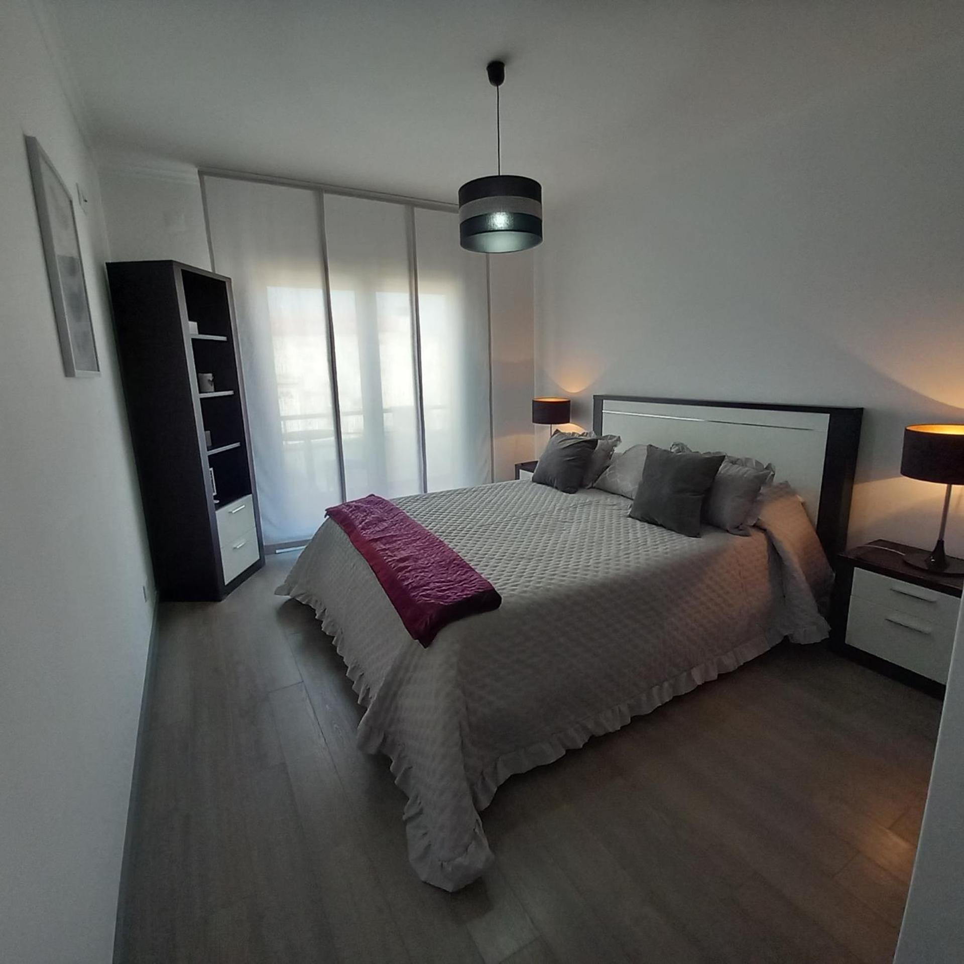 Casa Quintal Apartment Назаре Екстериор снимка