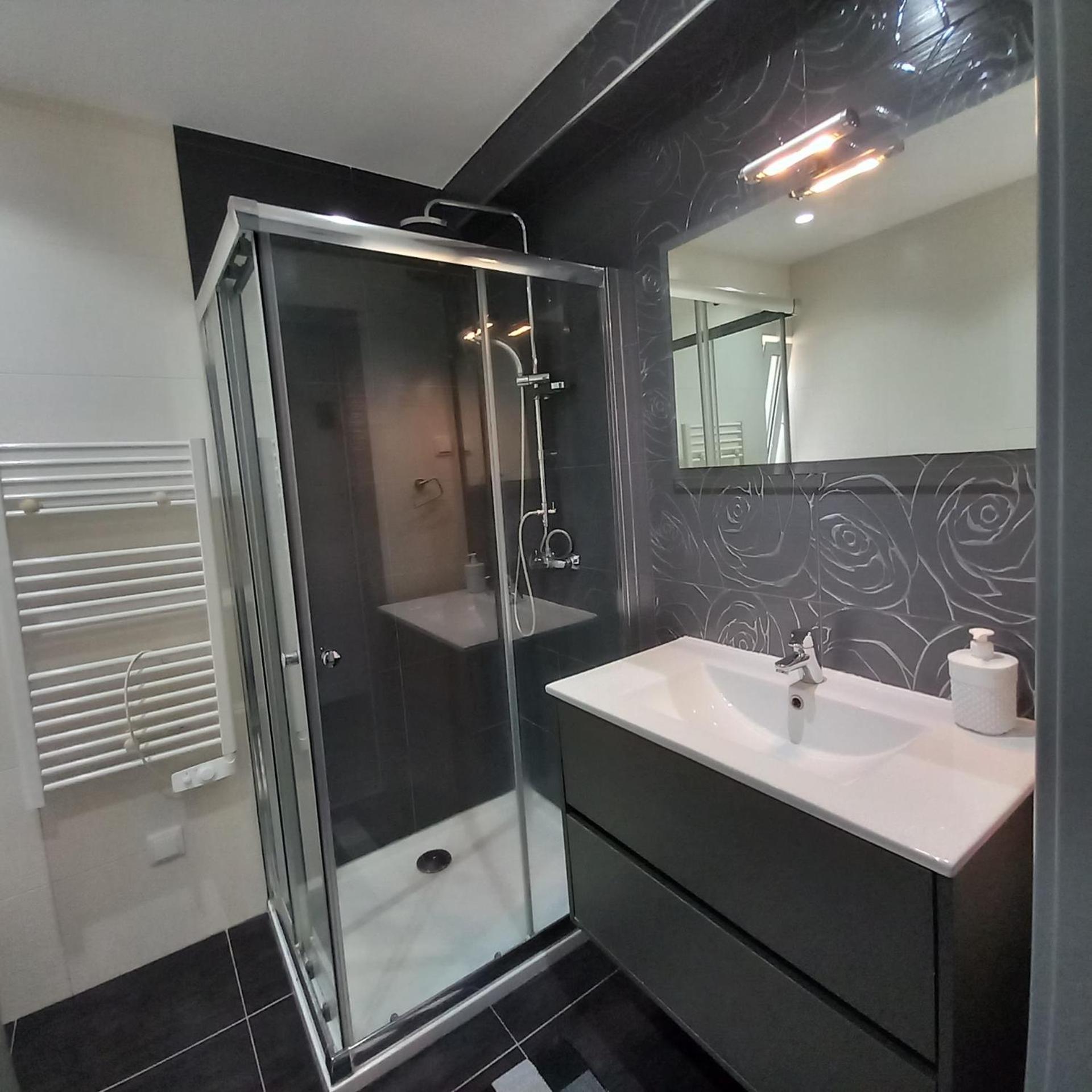 Casa Quintal Apartment Назаре Екстериор снимка