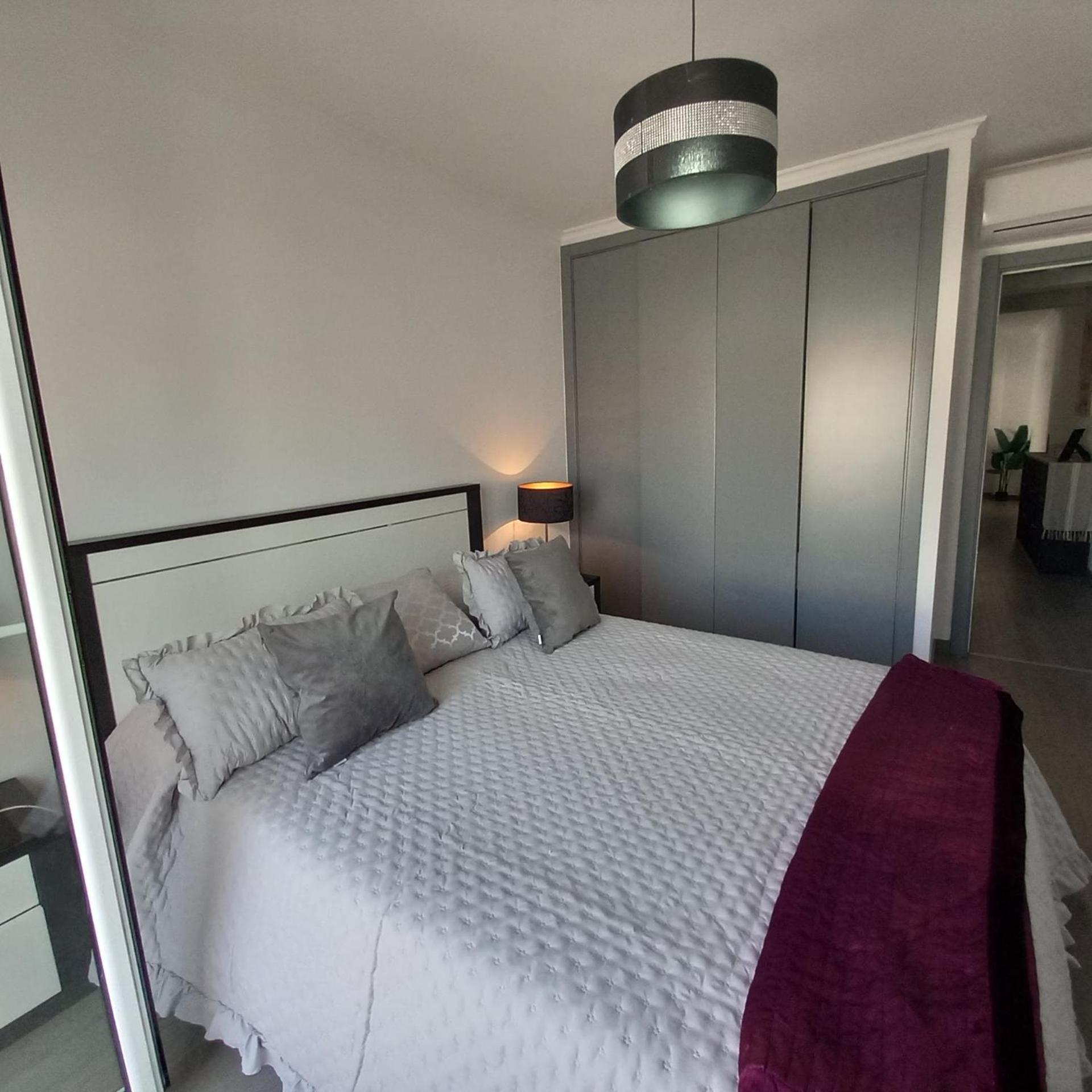 Casa Quintal Apartment Назаре Екстериор снимка