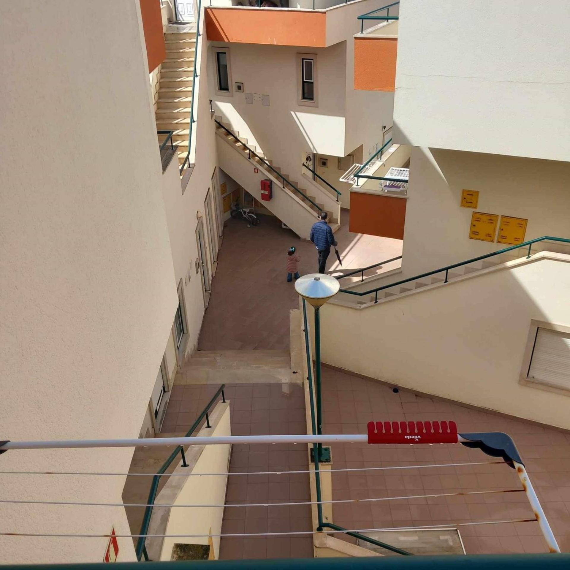Casa Quintal Apartment Назаре Екстериор снимка